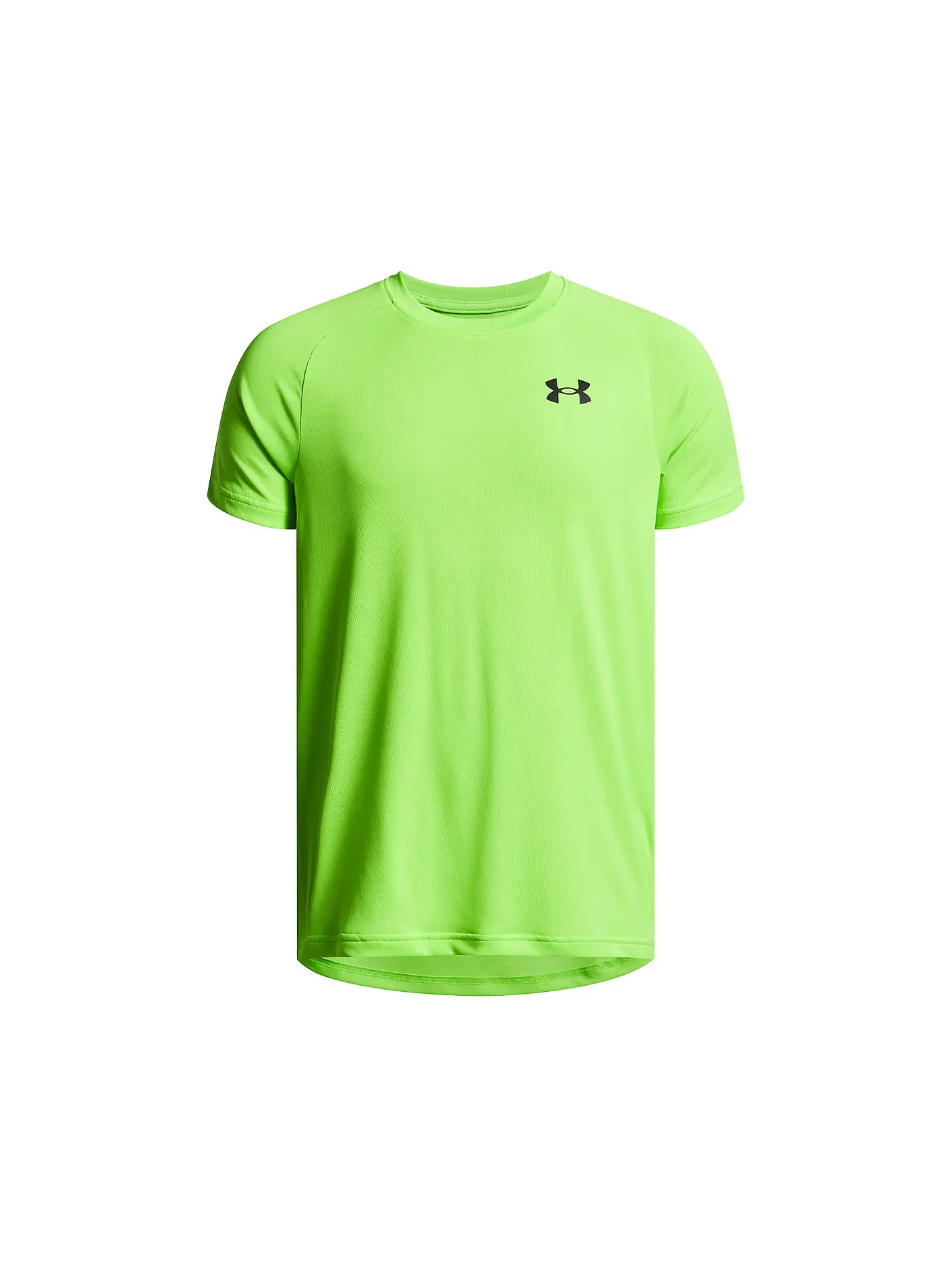 UNDER ARMOUR | Jungen Fitnessshirt UA Tech™ 2.0 | grün
